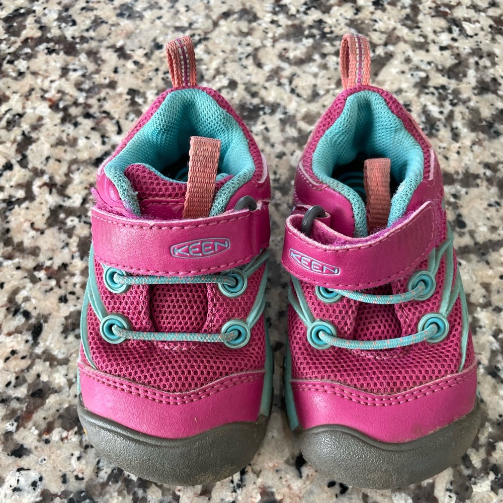 Keen Sneakers